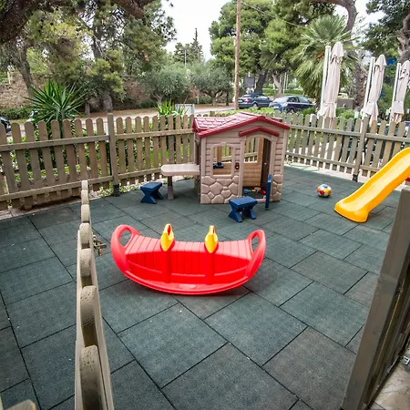 Hotell Palmyra 4*