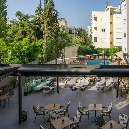 Palmyra Athens