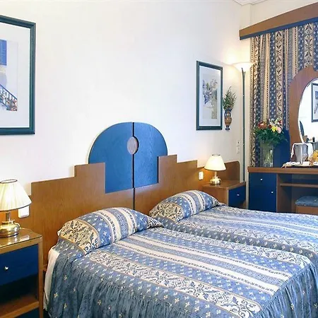 Palmyra 4* Athens