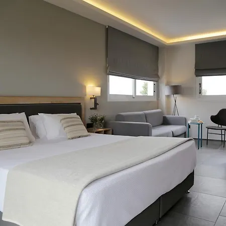Hotel Palmyra Athens