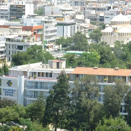 Ξενοδοχείο Palmyra