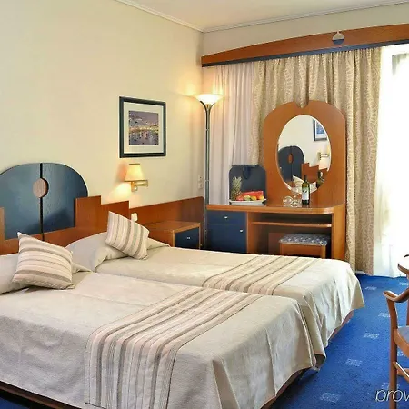 Palmyra 4*