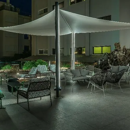 Palmyra Athens