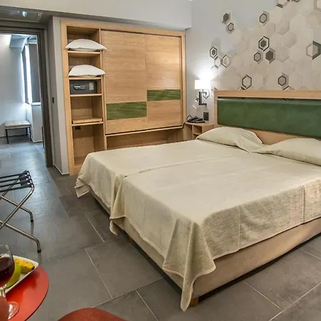 Hotel Palmyra Athens
