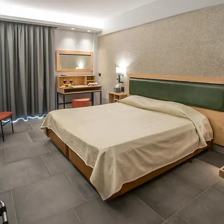 Hotel Palmyra Athens