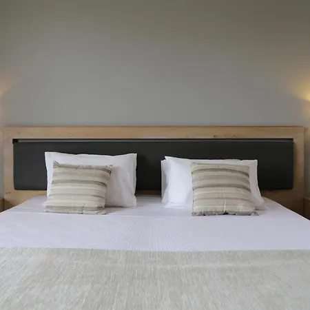 Hotel Palmyra Athens