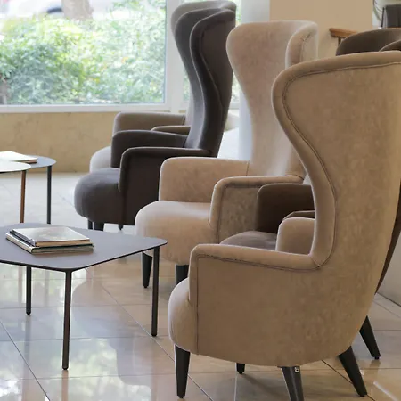 Palmyra 4* Atena