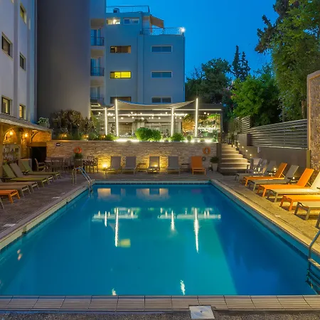 Palmyra Szálloda 4*