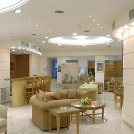 Palmyra Szálloda 4*